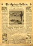 The Springs Bulletin - September 22, 1943 by Springs Cotton Mills