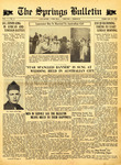 The Springs Bulletin - February 23, 1944 by Springs Cotton Mills