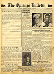 The Springs Bulletin - October 18, 1944 by Springs Cotton Mills