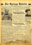 The Springs Bulletin - November 29, 1944 by Springs Cotton Mills