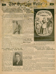 The Springs Bulletin - January 9, 1946 by Springs Cotton Mills