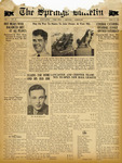 The Springs Bulletin - May 15, 1946 by Springs Cotton Mills
