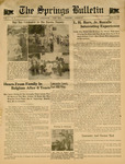 The Springs Bulletin - June 12, 1946 by Springs Cotton Mills