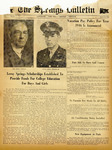 The Springs Bulletin - July 10, 1946 (Issue 1) by Springs Cotton Mills