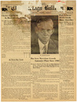 The Springs Bulletin - July 24, 1946 by Springs Cotton Mills