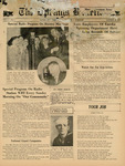 The Springs Bulletin - October 30, 1946 by Springs Cotton Mills