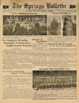 The Springs Bulletin - November 13, 1946 by Springs Cotton Mills