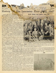 The Springs Bulletin - July 30, 1947 (Issue 2) by Springs Cotton Mills