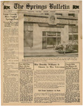 The Springs Bulletin - September 24, 1947 by Springs Cotton Mills