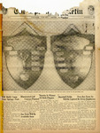 The Springs Bulletin - October 22, 1947 (Issue 1) by Springs Cotton Mills