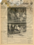 The Springs Bulletin - November 12, 1947 by Springs Cotton Mills