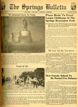 The Springs Bulletin - January 28, 1948 by Springs Cotton Mills