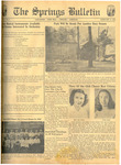 The Springs Bulletin - February 11, 1948 by Springs Cotton Mills