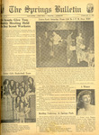 The Springs Bulletin - February 25, 1948 by Springs Cotton Mills