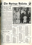 The Springs Bulletin - March 10, 1948 (Issue 2I) by Springs Cotton Mills