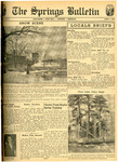 The Springs Bulletin - April 7, 1948 (Issue 1) by Springs Cotton Mills