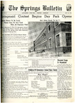 The Springs Bulletin - May 19, 1948 (Issue 2) by Springs Cotton Mills