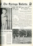 The Springs Bulletin - June 2, 1948 (Issue 1) by Springs Cotton Mills