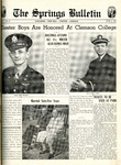 The Springs Bulletin - June 2, 1948 (Issue 2) by Springs Cotton Mills