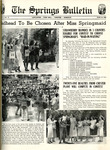 The Springs Bulletin - June 16, 1948 (Issue 2) by Springs Cotton Mills