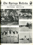 The Springs Bulletin - July 14, 1948 (Issue 2) by Springs Cotton Mills