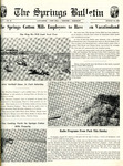 The Springs Bulletin - August 19, 1948 (Issue 2) by Springs Cotton Mills
