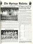 The Springs Bulletin - October 13, 1948 by Springs Cotton Mills