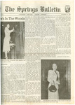 The Springs Bulletin - October 27, 1948 (Issue 2) by Springs Cotton Mills