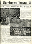 The Springs Bulletin - November 17, 1948 by Springs Cotton Mills