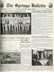 The Springs Bulletin - February 9, 1949 (Issue 3) by Springs Cotton Mills