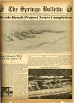 The Springs Bulletin - April 6, 1949 (Issue 1) by Springs Cotton Mills
