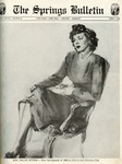 The Springs Bulletin - April 6, 1949 (Issue 2) by Springs Cotton Mills