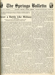 The Springs Bulletin - August 4, 1949 (Issue 2) by Springs Cotton Mills
