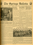 The Springs Bulletin - February 15, 1950 by Springs Cotton Mills