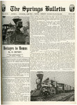 The Springs Bulletin - May 15, 1950 (Issue 3) by Springs Cotton Mills