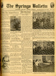 The Springs Bulletin - February 21, 1951 by Springs Cotton Mills