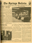 The Springs Bulletin - April 17, 1951 by Springs Cotton Mills