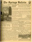 The Springs Bulletin - April 24, 1951 by Springs Cotton Mills