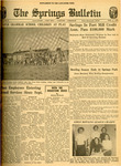 The Springs Bulletin - February 21, 1952 by Springs Cotton Mills