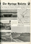 The Springs Bulletin - June 4, 1952 (Issue 2) by Springs Cotton Mills