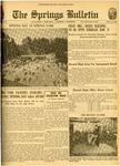 The Springs Bulletin - June 19, 1952 by Springs Cotton Mills