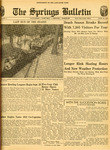 The Springs Bulletin - September 25, 1952 by Springs Cotton Mills