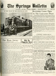 The Springs Bulletin - February 5, 1953 by Springs Cotton Mills