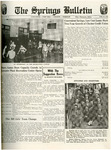 The Springs Bulletin - February 19, 1953 by Springs Cotton Mills
