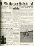 The Springs Bulletin - April 2, 1953 by Springs Cotton Mills