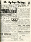 The Springs Bulletin - May 14, 1953 by Springs Cotton Mills