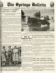 The Springs Bulletin - October 8, 1953 by Springs Cotton Mills