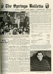 The Springs Bulletin - February 10, 1955 by Springs Cotton Mills