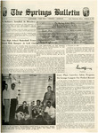 The Springs Bulletin - March 24, 1955 by Springs Cotton Mills