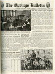 The Springs Bulletin - April 7, 1955 by Springs Cotton Mills